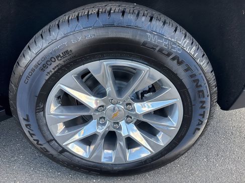 New 2026 Chevrolet Tahoe Premier image 10