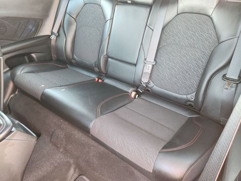 Used 2025 Dodge Charger R/T w/ Quick Order Package 25M R/T image 26