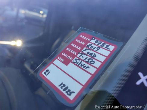 Used 2019 Ford Transit 150 130 Low Roof image 27