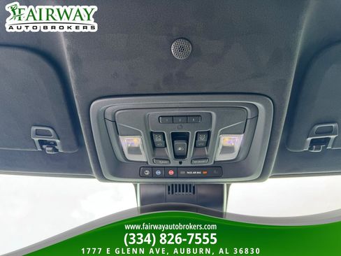 Used 2026 GMC Sierra 1500 Denali Ultimate AWD/4WD image 25