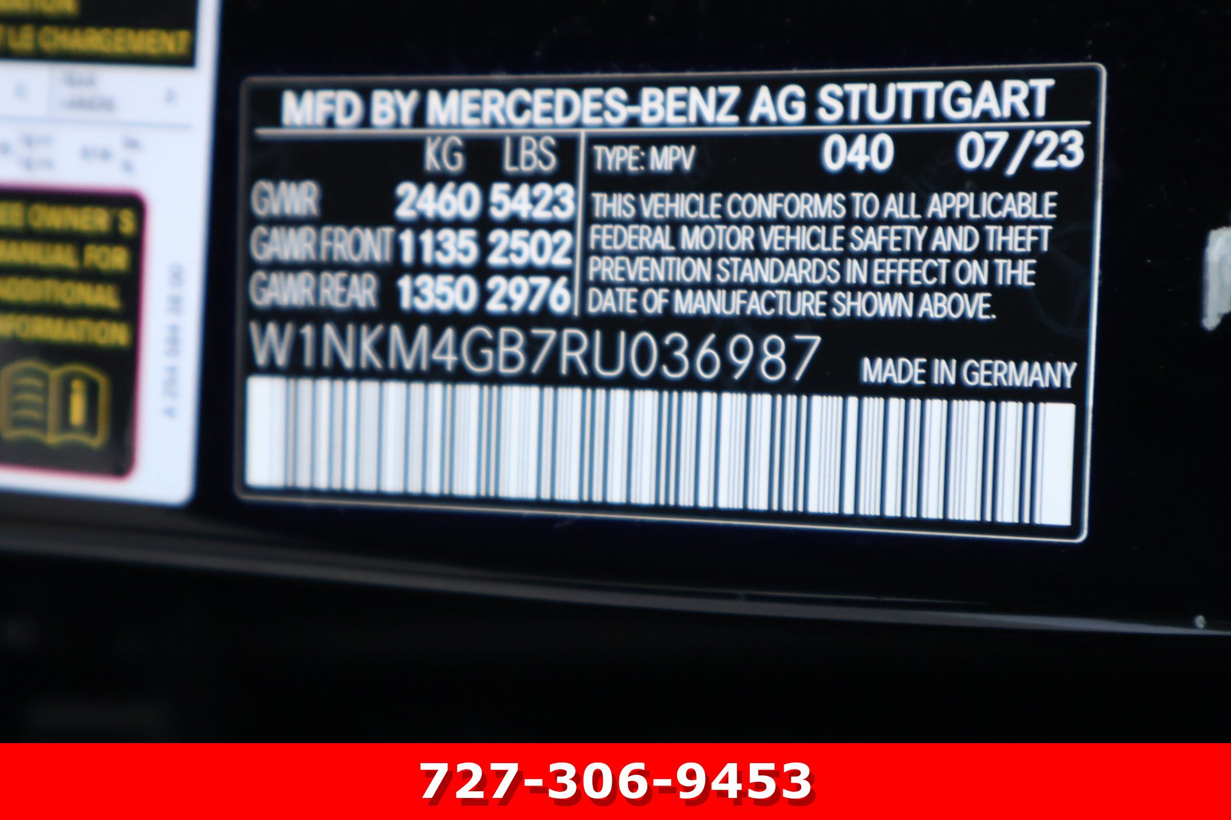 Certified 2024 Mercedes-Benz GLC 300 image 28