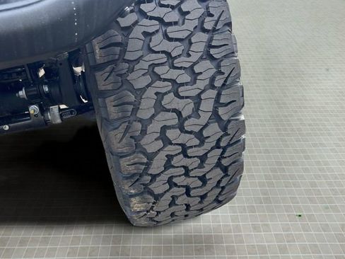 New 2026 Jeep Wrangler Unlimited Rubicon 392 image 11