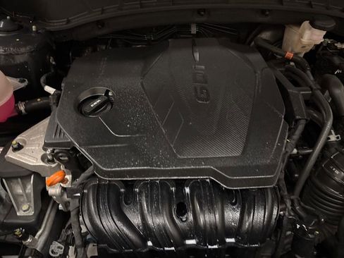 Used 2024 Hyundai Tucson SEL image 22