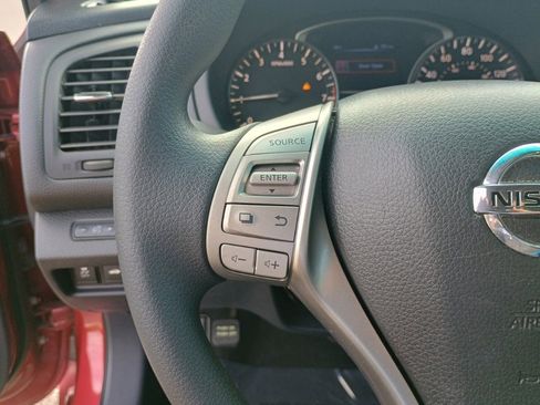 Used 2015 Nissan Altima 2.5 S w/ Power Driver Seat Package image 25