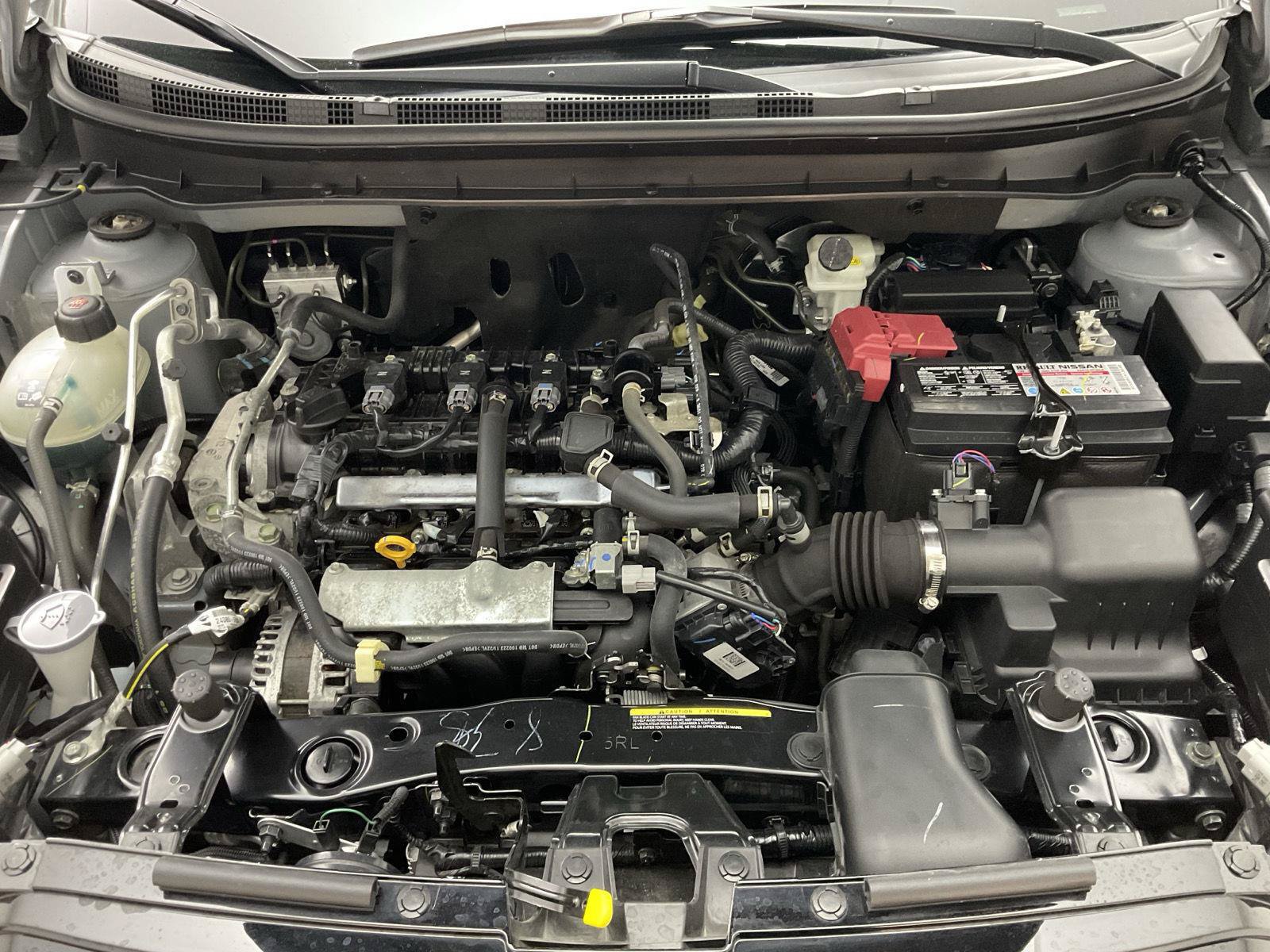 Used 2023 Nissan Kicks SV FWD image 18