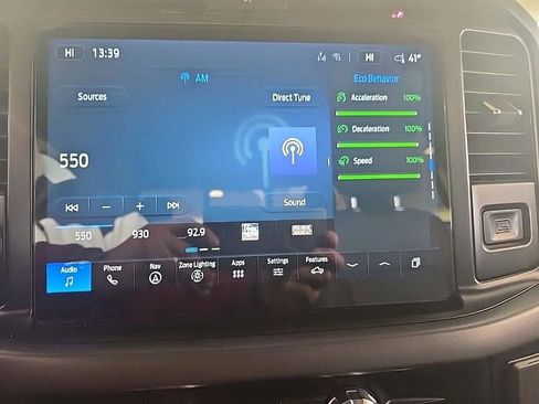 Used 2025 Ford F150 XLT w/ Equipment Group 302A MID image 24