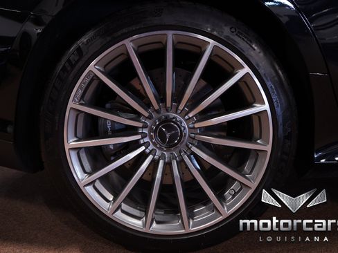 Used 2019 Mercedes-Benz AMG GT 53 image 24