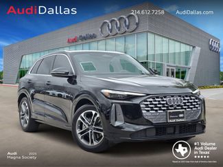 Used 2025 Audi Q5 Prestige AWD/4WD video 1