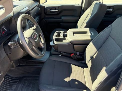 Used 2024 GMC Sierra 1500 Pro w/ Trailering Package image 11