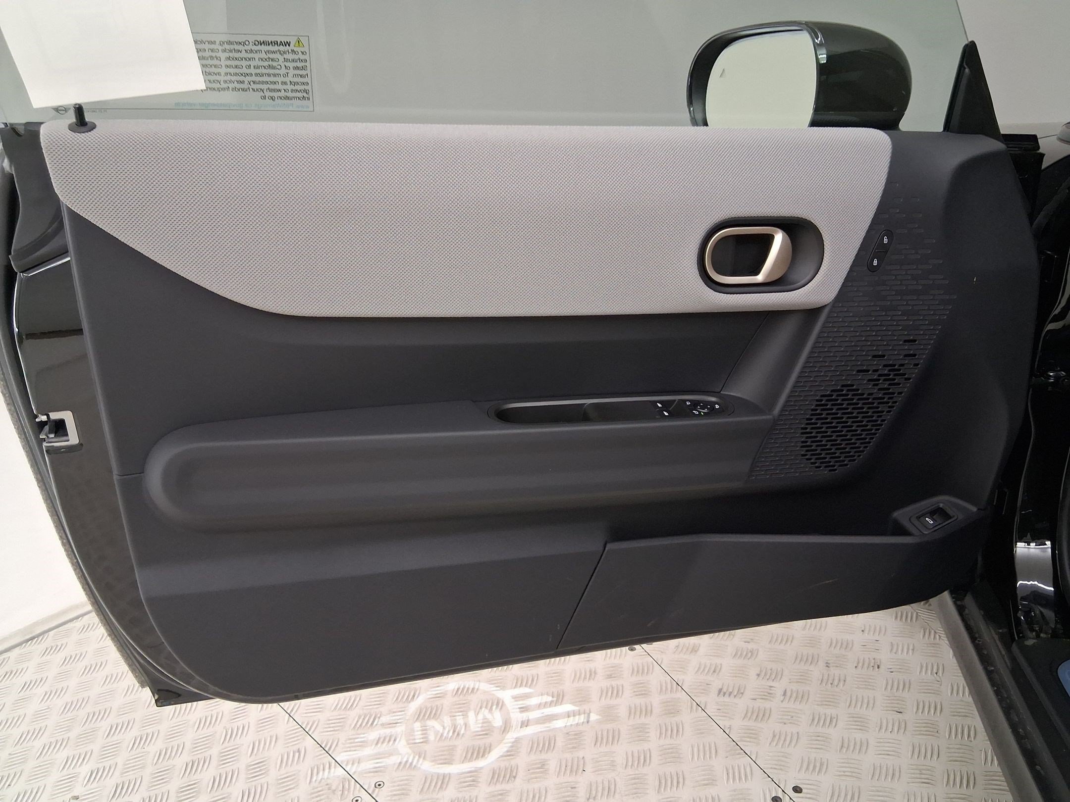 New 2026 MINI Cooper 2-Door Hardtop FWD image 20
