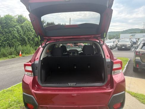 Used 2018 Subaru Crosstrek 2.0i Premium AWD/4WD image 24