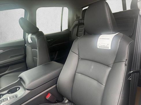 New 2026 Honda Ridgeline RTL image 4