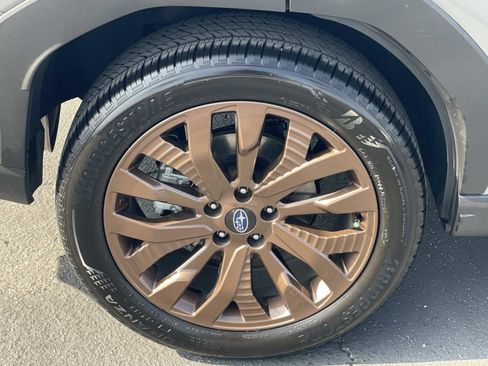 Used 2025 Subaru Forester Sport image 30