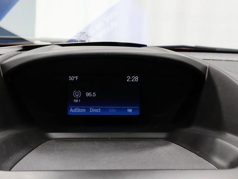 Certified 2018 Ford Escape SE image 3