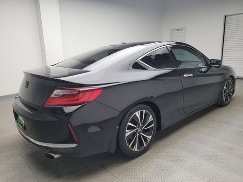Used 2016 Honda Accord EX-L image 10