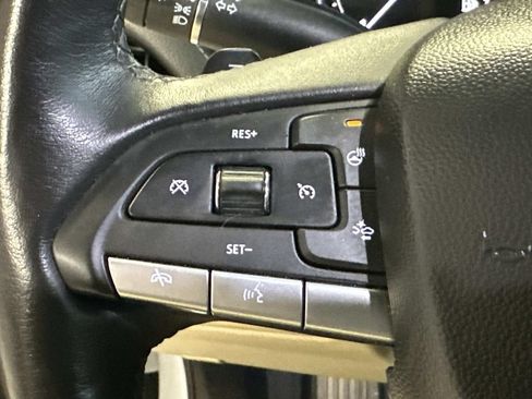 Used 2024 Cadillac CT5 Luxury w/ Cold Weather Package RWD image 28