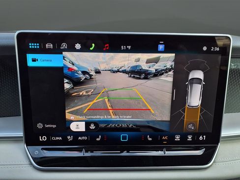 New 2026 Volkswagen Tiguan SE AWD/4WD image 62
