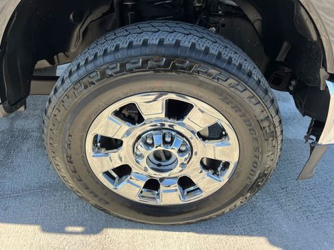 Used 2026 Ford F250 Lariat w/ Chrome Package AWD/4WD image 12