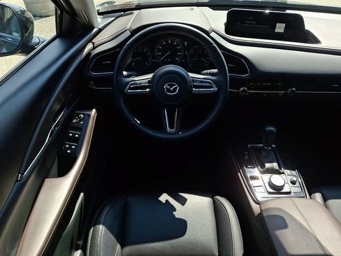 Used 2023 MAZDA CX-30 AWD 2.5 S w/ Premium Package image 12