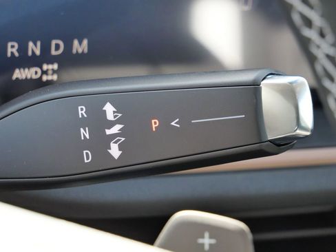 New 2026 Buick Envision Sport Touring AWD/4WD image 48