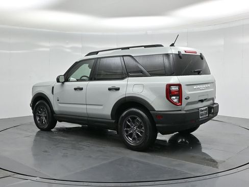 Certified 2022 Ford Bronco Sport Big Bend w/ Convenience Package image 7