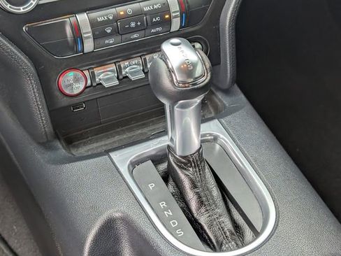 Used 2021 Ford Mustang Coupe w/ Equipment Group 101A image 18