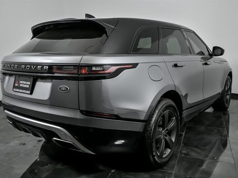 Used 2020 Land Rover Range Rover Velar R-Dynamic S AWD/4WD image 10