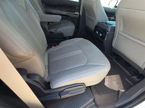 Used 2019 Ford Expedition Limited w/ Texas Edition Package RWD image 21