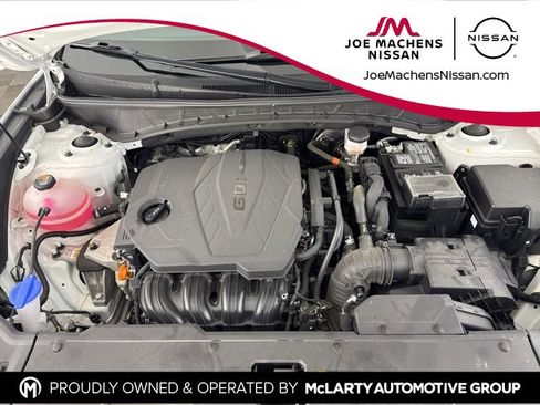 Used 2023 Hyundai Tucson SEL image 30