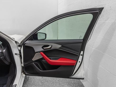 Used 2023 Acura TLX w/ A-SPEC Pkg FWD image 19
