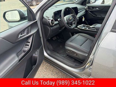 New 2026 Chevrolet Equinox LT AWD/4WD image 11