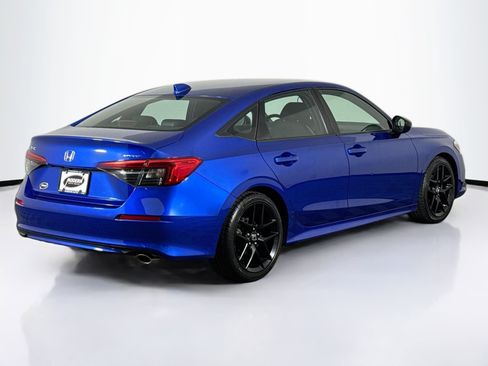 Used 2023 Honda Civic Sport image 11