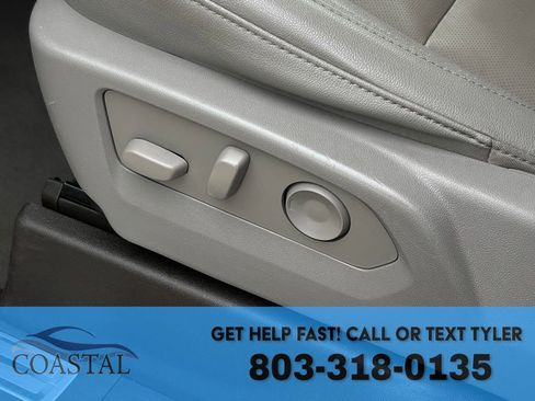 Used 2024 GMC Sierra 1500 SLT image 8