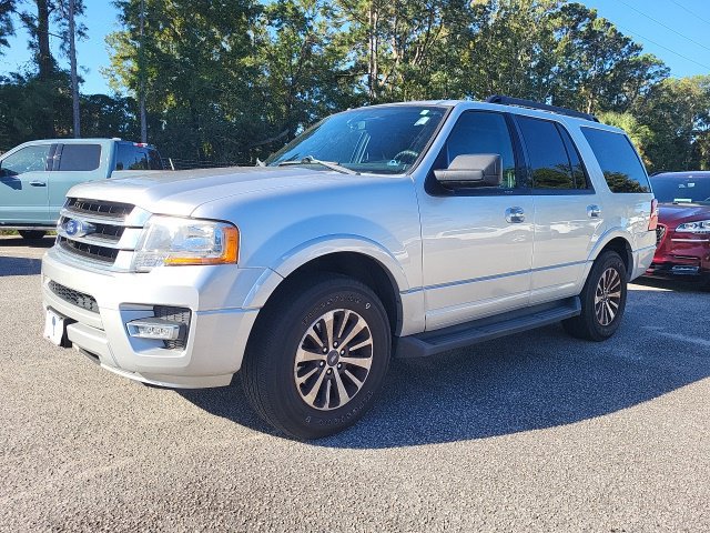 Used 2017 Ford Expedition 2WD image 4