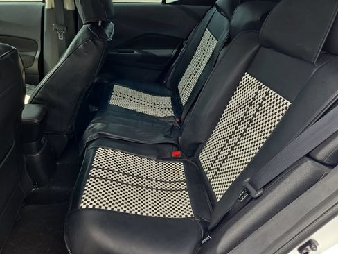 Used 2023 Nissan Kicks S FWD image 25