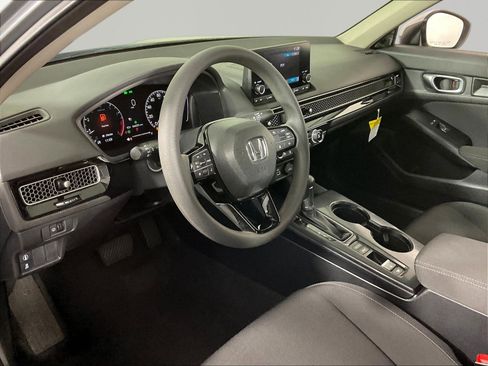 Used 2023 Honda Civic LX image 16