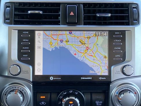 Certified 2023 Toyota 4Runner SR5 Premium w/ Moonroof Package image 14