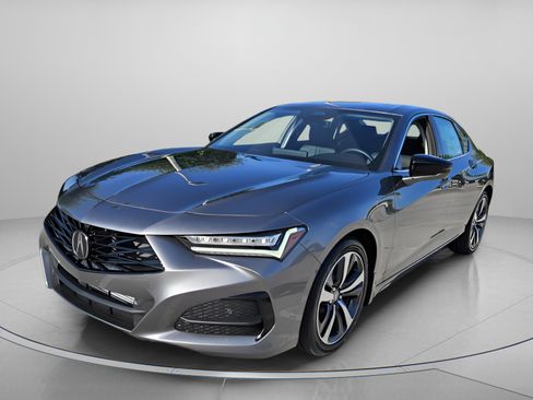 New 2025 Acura TLX w/Technology Package image 2