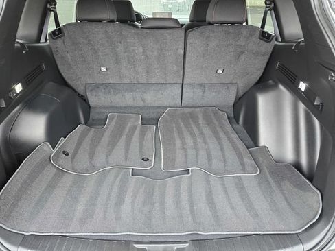 Certified 2024 Honda CR-V Sport image 9