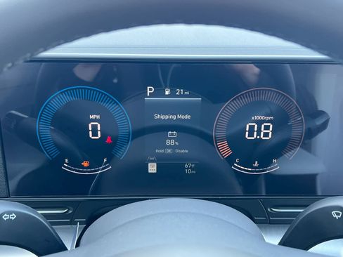 New 2026 Hyundai Kona SEL Sport image 25