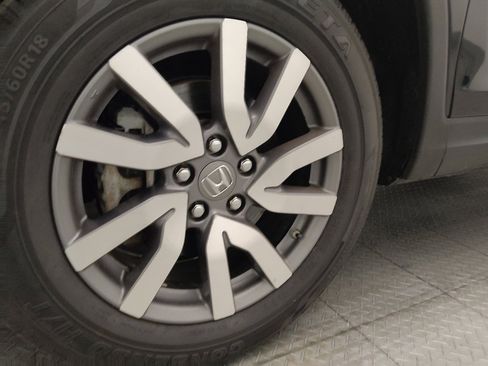 Used 2019 Honda Pilot EX-L image 31