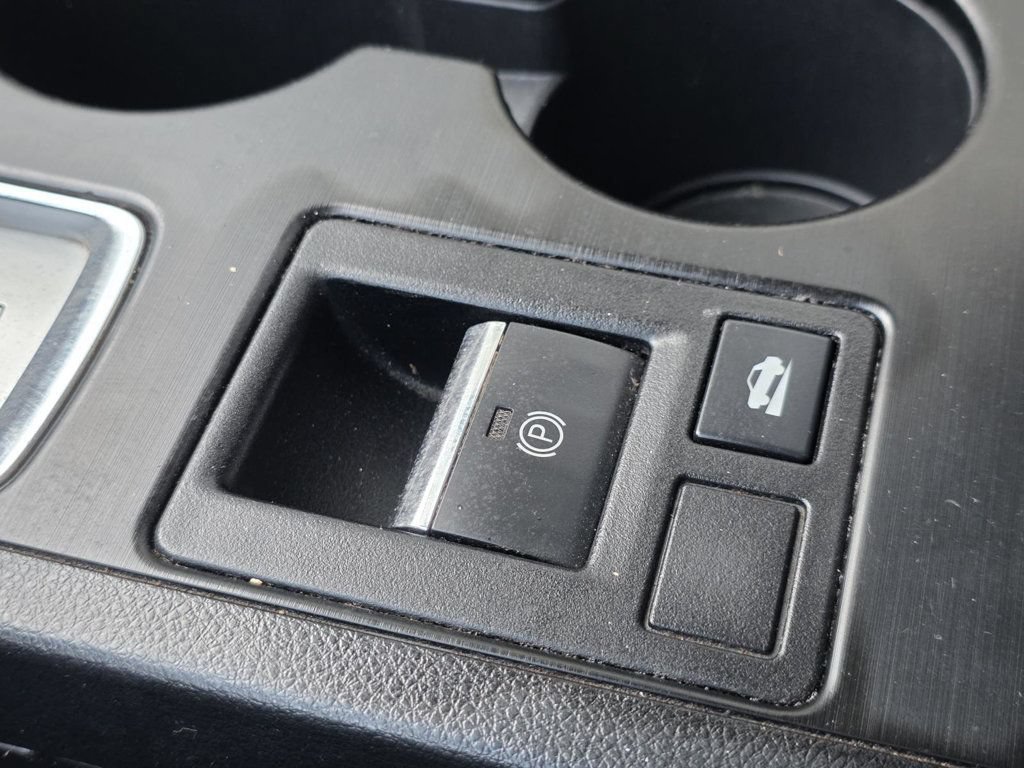 Used 2019 Subaru Legacy 2.5i Premium AWD/4WD image 18