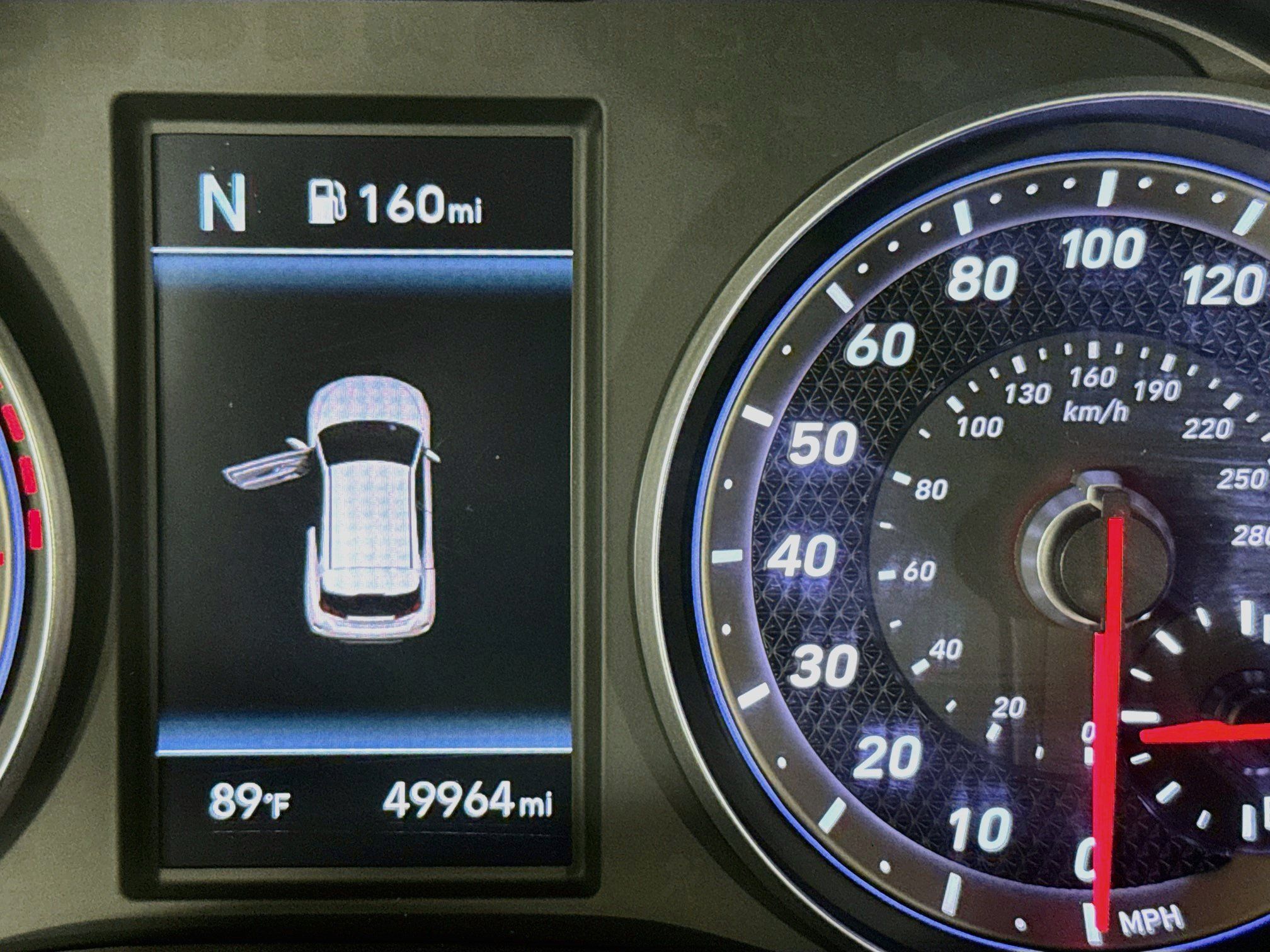 Used 2020 Hyundai Veloster N w/ Performance Package FWD image 14