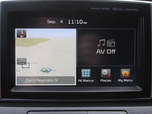 Used 2017 Kia Sportage SX FWD image 43