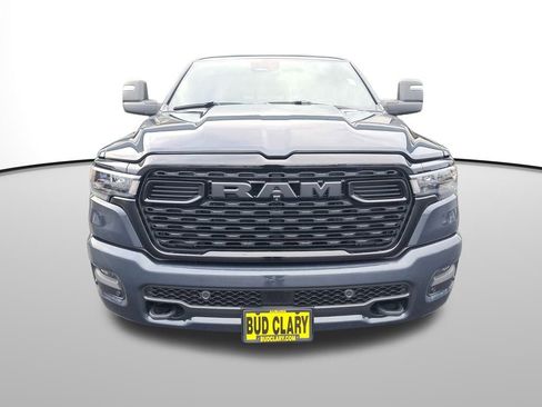 New 2026 RAM 1500 Big Horn image 9