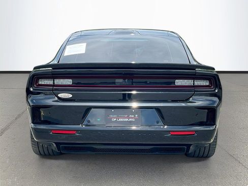 Used 2024 Dodge Charger Daytona Scat Pack w/ Plus Group AWD/4WD image 6