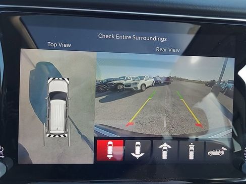 Used 2024 Jeep Grand Wagoneer L 4WD image 6