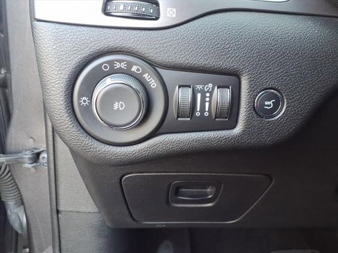 Used 2019 Jeep Cherokee Latitude Plus w/ Comfort/Convenience Group image 15