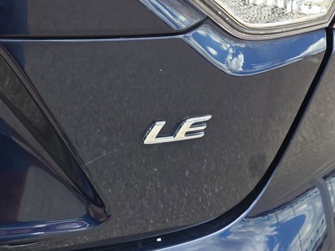 Certified 2022 Toyota Corolla LE FWD image 30