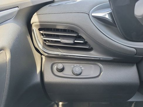 New 2026 Buick Envista Preferred w/ Convenience I Package image 14